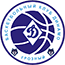 Логотип баскетбольного клуба Dynamo Grozny